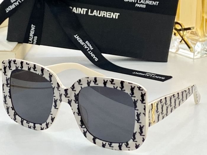 Saint Laurent Sunglasses Top Quality SLS00114